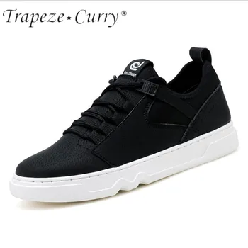 

New listing hot sale summer Mesh breathable men Skateboard sneakers TDC08