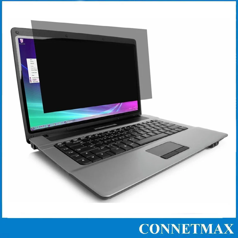 En Ligne 11.6 pouce (Mesuré En Diagonale) Anti Éblouissement Filtre de Confidentialité pour Écran Large (169) Ordinateur Portable LCD Moniteurs