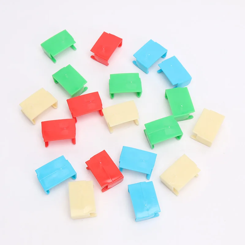 10pcs Lot Friends Toys Wooden Train Track Railway Accessories Wooden Track Plastic Holder Tight Wood Railway Tracks Gift Diecasts Toy Vehicles Aliexpress