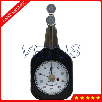 

DTF-50 Portable Yarn tension meter Dynamometer Measuring Instrument