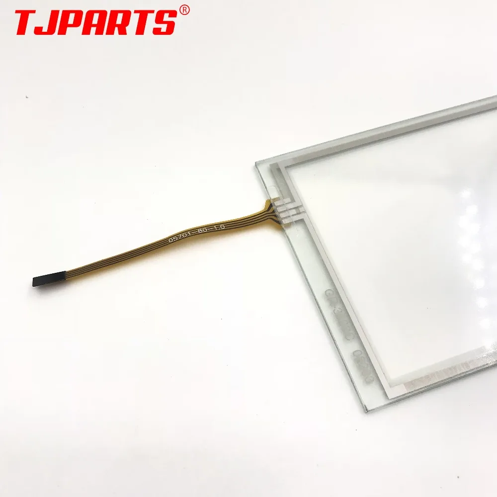 Панель сенсорного ЖК экрана для Konica Minolta Bizhub C250 C252 C300 C350 C351 C352 C450 C452 1 шт.|Детали