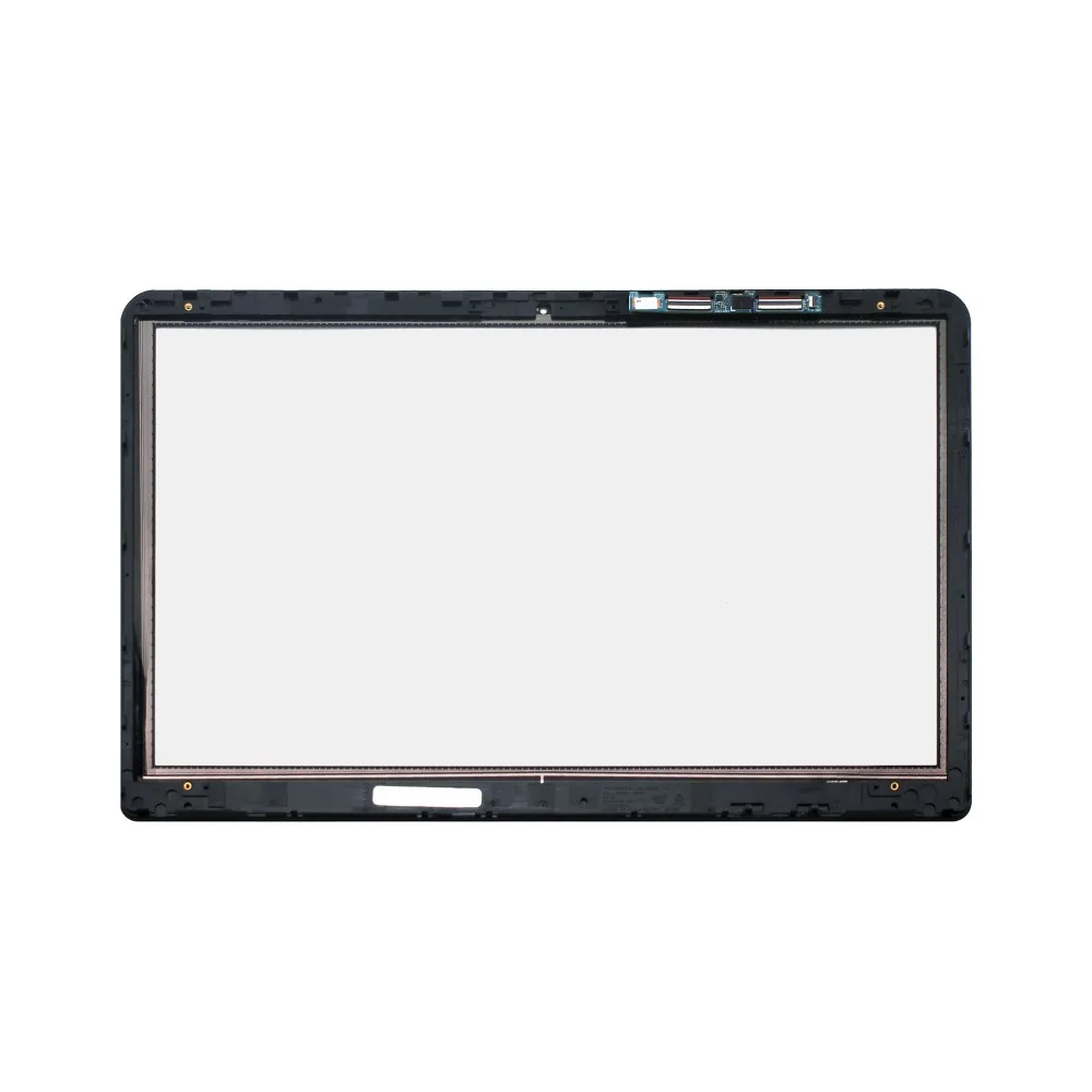 HP Pavilion x360 15-BK 15-BK020WM 15-BK027CL 15.6/" Touch Screen Digitizer FAST