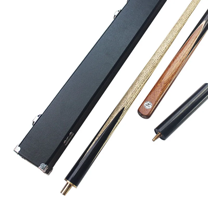 legend snooker cue 5