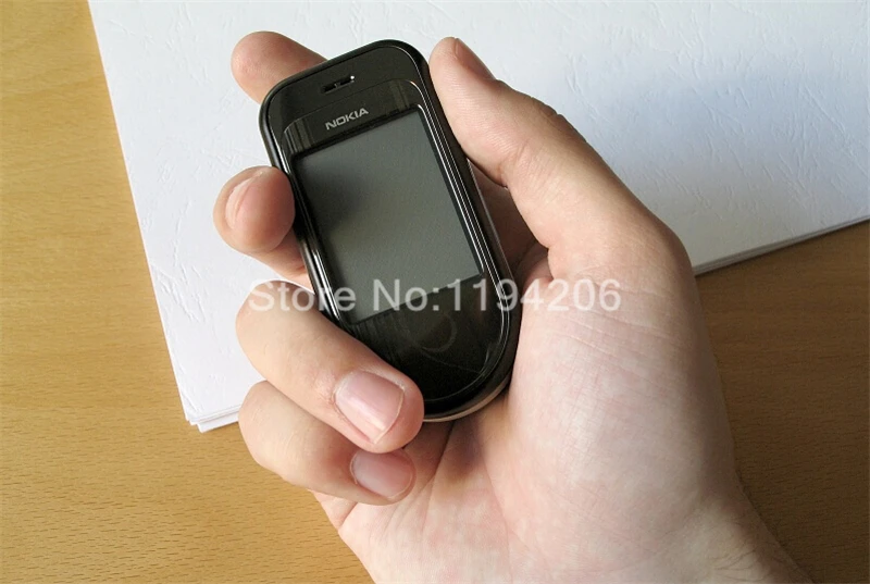 thumb