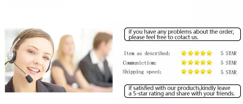 Five star