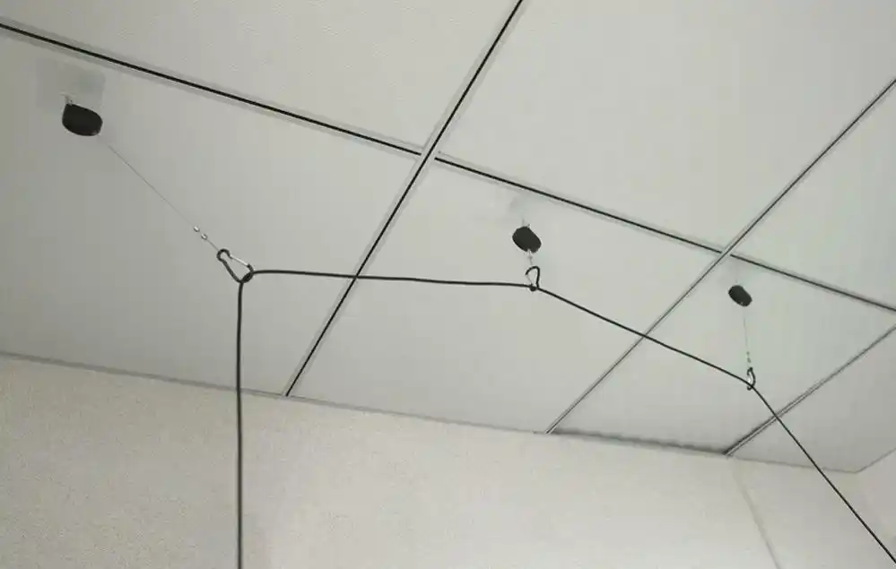 Vr Cable Management System For Vive Vive Pro Ps Vr Oculus Rift