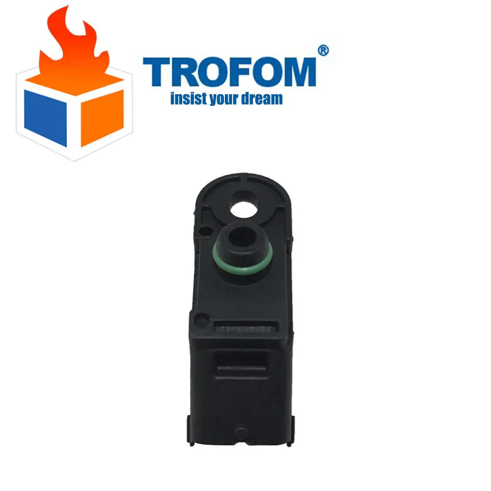 

2.5 Bar Pressure MAP Sensor For OPEL VAUXHALL AGILA A B 2 Combo Corsa C D Meriva Tigra Vivaro Corsavan 3 1.3 93177371 93177411