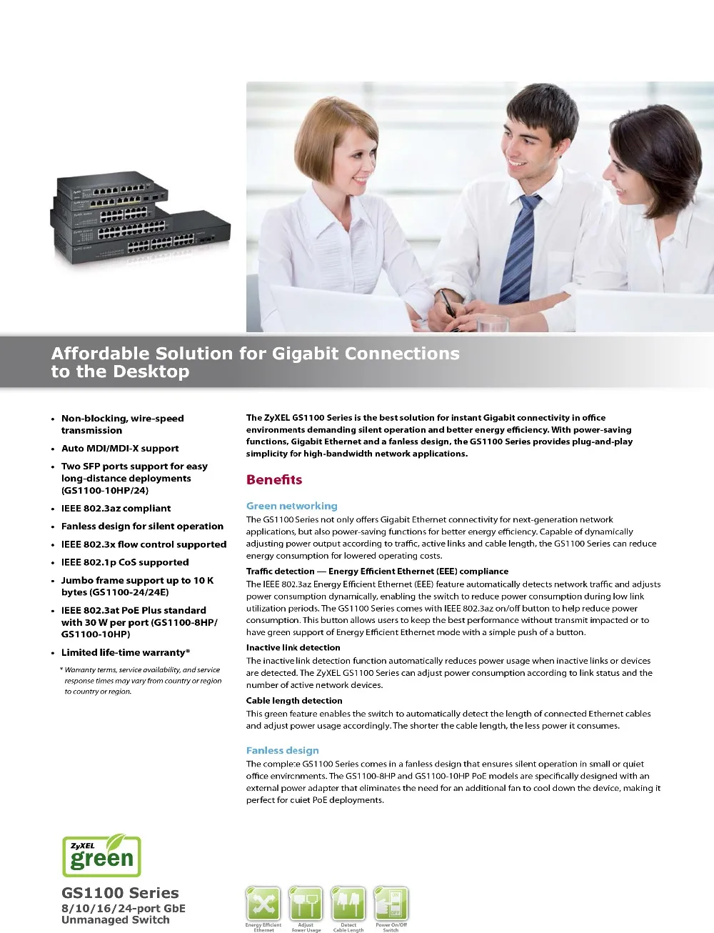GS1100datasheet-1_
