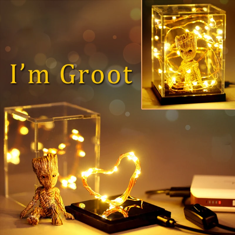 HAIXIANG-Guardians-of-the-Galaxy-Night-Lights-LED-Luminaria-Room-Decoration-Desk-Lamp-Holiday-Gifts-Creative (2)