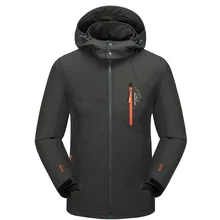 Осенняя новинка, большой размер, Мужская одежда для альпинизма, путешествий, альпинизма, рыбалки, спортивное пальто для верховой езды, бега, охоты, уличного оборудования