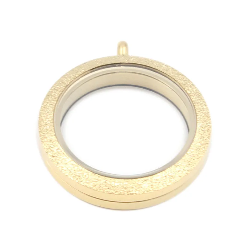 Waterproof-20mm-25mm-30mm-35mm-38mm-Gold-Stainless-Steel-Floating-Locket-With-Shine-floating-Charms-Memory