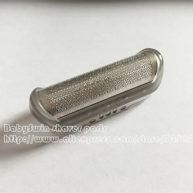 1PCS x 10B/20B Shaver Foil for BRAUN CruZer3 Z4 Z5 180 190 1735 1775 Z40 1000 2615 2675 2775 2776 2778 2864 2865 shaver razor 1PCS x 10B/20B Shaver Foil for BRAUN CruZer3 Z4 Z5 180 190 1735 1775 Z40 1000 2615 2675 2775 2776 2778 2864 2865 shaver razor