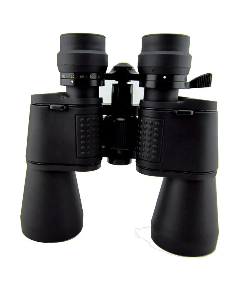 10 180x100 jumelles HD night vision binoculars zoom telescope binoculos