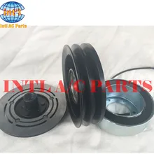 Авто муфты компрессора кондиционера воздуха для TM31 компрессора/DKS32C компрессор 2PK 24 V