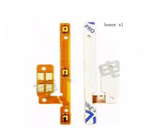 

Power Button + Volume Key Flex Cable FPC for Huawei Honor X1 honor X2 Cell Phone