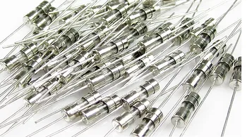 

T15A 250V 3.6*10mm 15A 3.6x10 Axial Lead Glass Fuse 20PCS