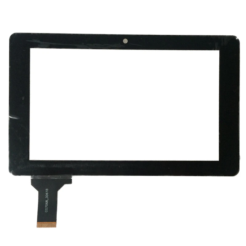 New 7&quot Tablet CG7068-3061B Touch screen digitizer panel replacement glass Sensor Free Shipping | Компьютеры и офис