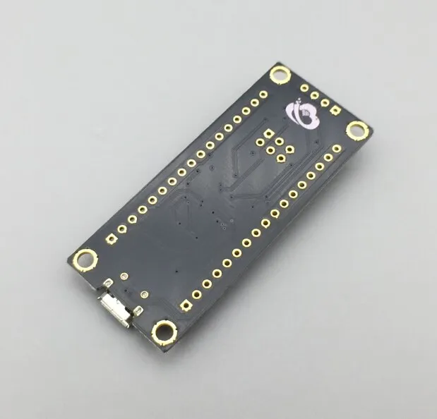 1 шт. STM32F103C8T6 ARM STM32 минимальная система развития модуль для arduino