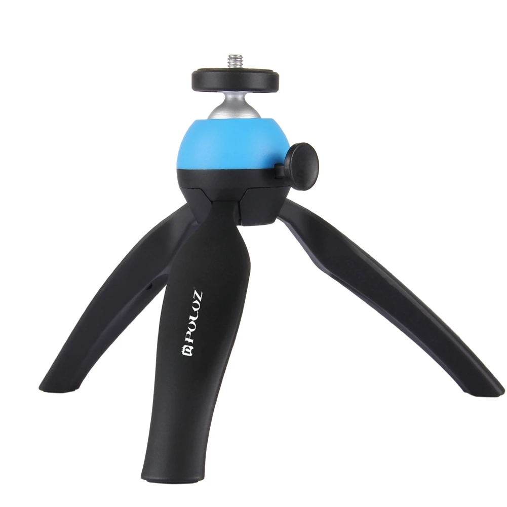 Двойной Ручной Чехол для видеосъемки, стабилизатор, Крепление для штатива, карманная 360 шариковая подставка для камеры GoPro - Цвет: EN4418