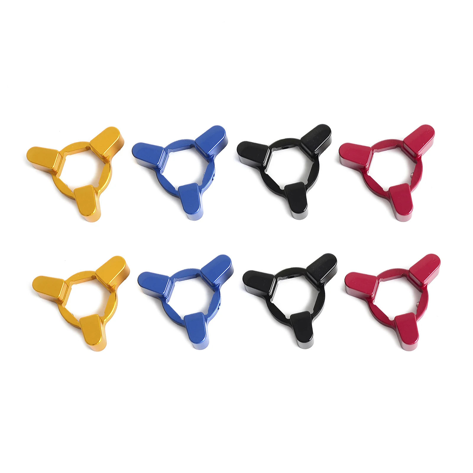 

19MM CNC Billet Fork Preload Adjusters For Kawasaki ZX6R 2007 2008 Z1000 2007-2010 Versys 650 2009 2010 NEW