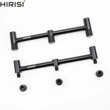 Удочка для ловли карпа Pod Buzz Bar отдых удочка держатель для 2 сигнализаций укуса длина 20 см 25 см