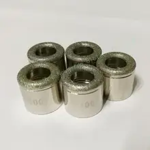 Китай микродермабразия алмазные наконечники 200