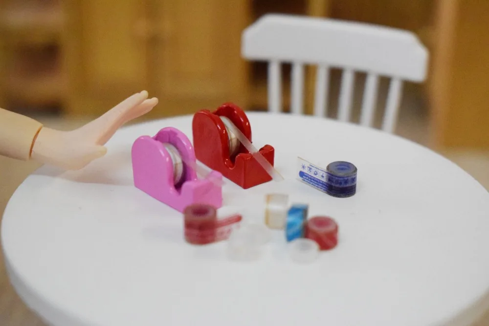 dollhouse miniature  (2)