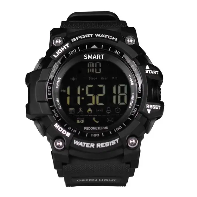 smart watch ex17
