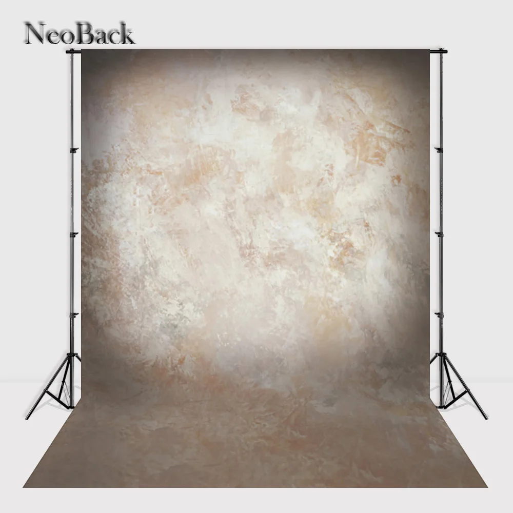 

NeoBack 6X12ft Thin Vinyl Abstract Old Master Photography backgrounds Digital Printed Professional Portrait Studio Photo P1369