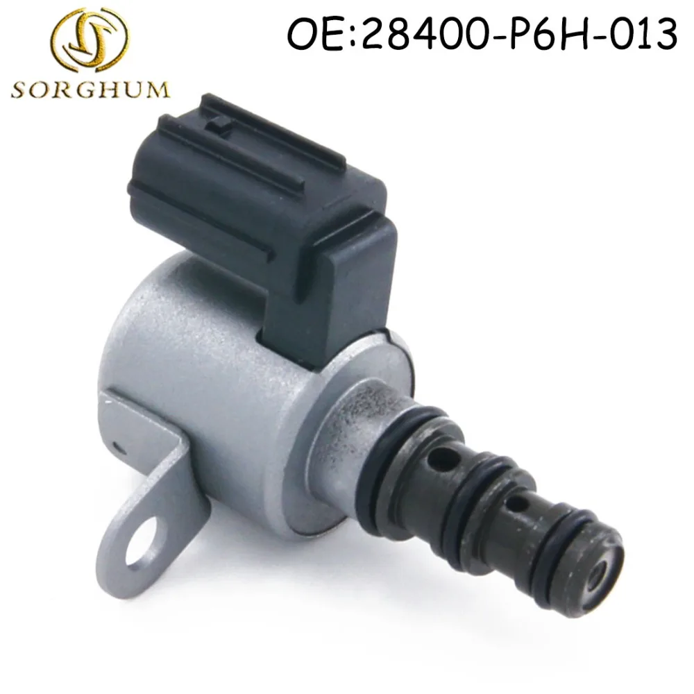 

New Transmission Shift Control Lock up Solenoid For HONDA 28400-P6H-013