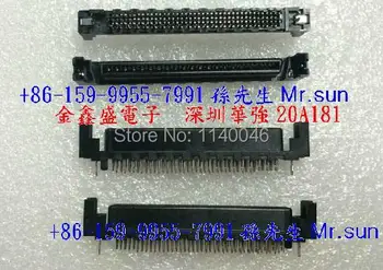 

Special Japan for this prolific PCRA-80SFPG1 SCSI 80P plastic CN type female connector SCA-80P