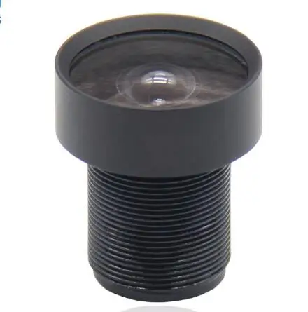 CCD 4048H1 1/4 одноплатная машина маленький объектив умный дом 2 8 мм наблюдения