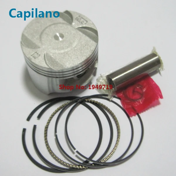 AX-1 piston kit (1)