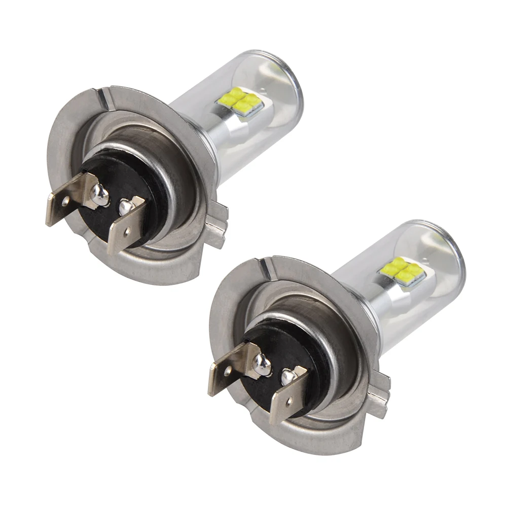 Светодиодные лампы niecnc для мотоцикла 12 В/24 В 80 Вт 6500 К Yamaha YZF R1 R3 R6 R6S XT1200 XTZ1200| |