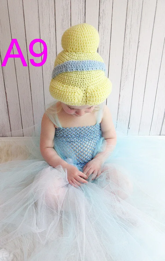 adult princess hat