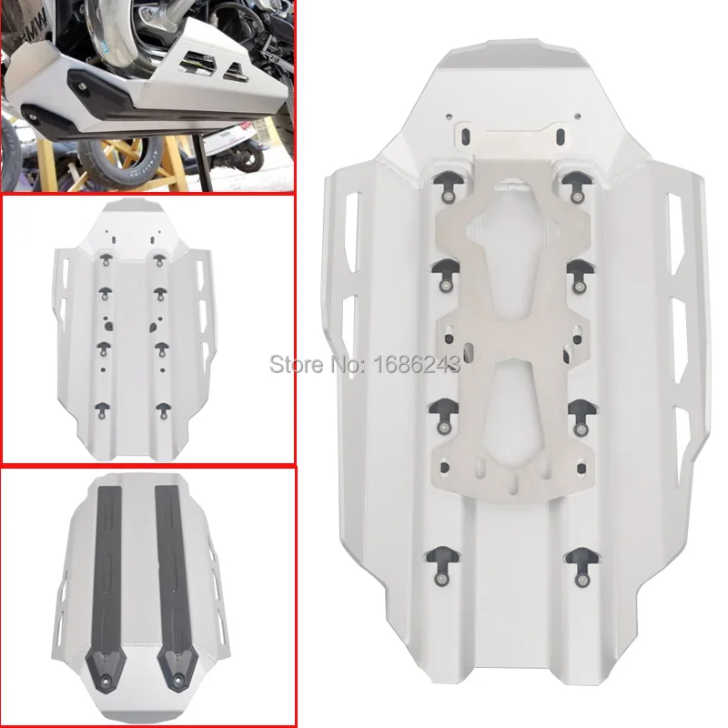 Защитная крышка для мотоцикла подходит BMW R1200GS LC/ 2013 2014 2015 2016 2017|Бамперы и шасси| |