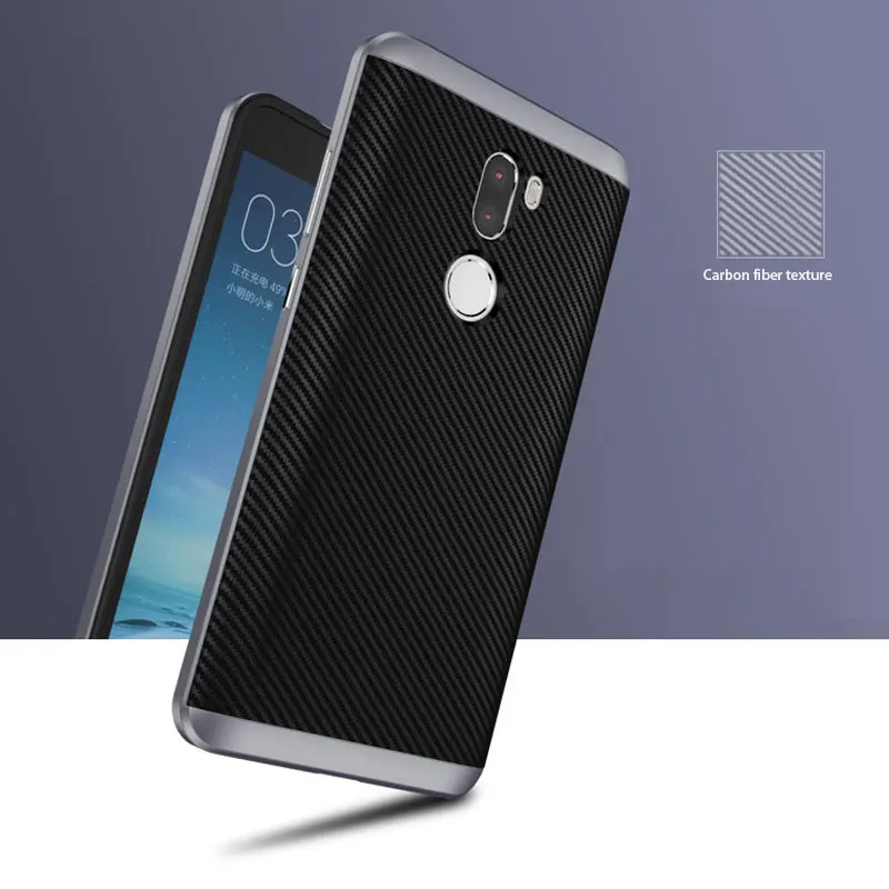 Phone Case for Xiaomi mi5 mi5s Plus Hybrid TPU + PC Protective Back Cover with Frame For xiaomi 5s Funda Coque Housing Shell Bag (4)