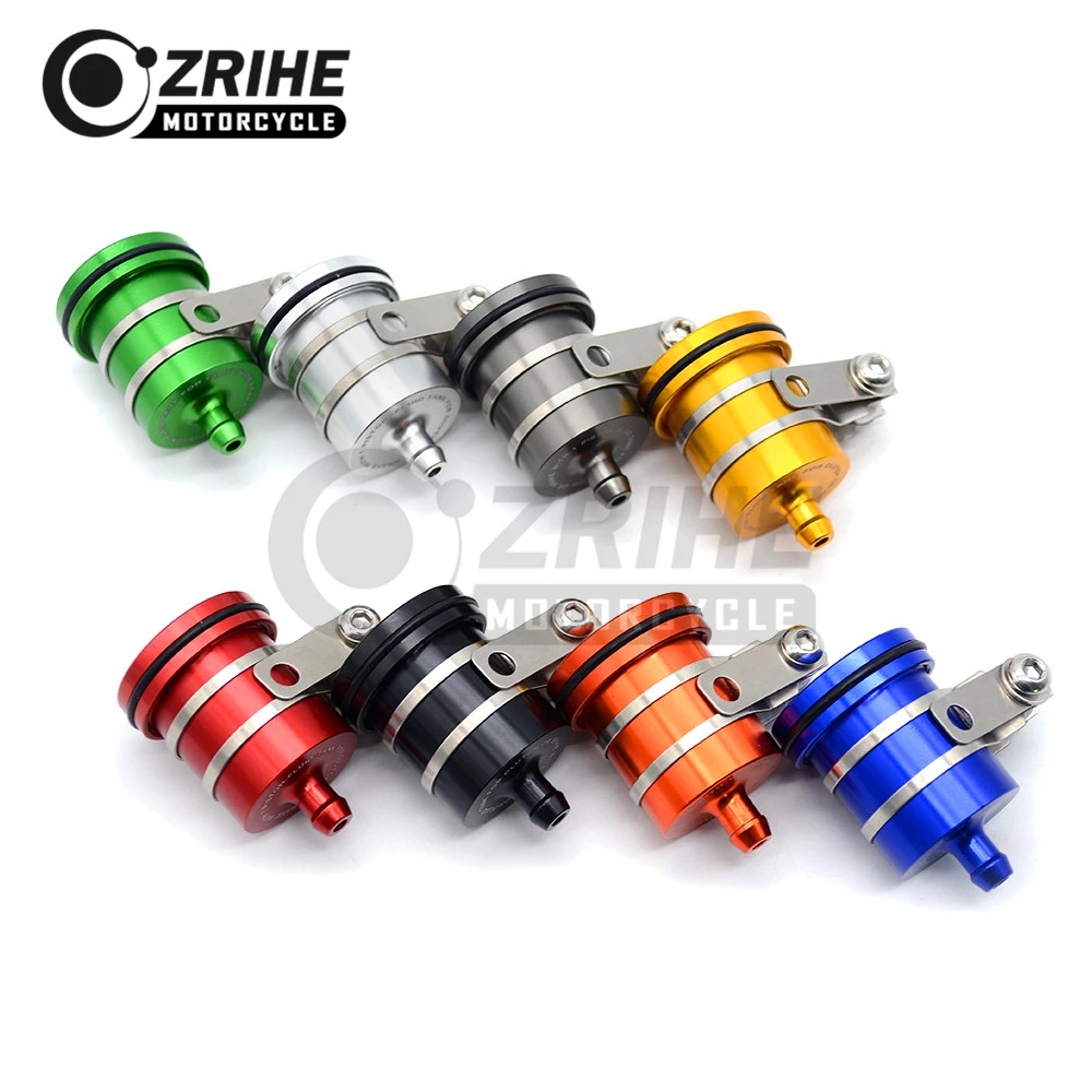 Высокое качество GSXR для Suzuki HAYABUSA/GSXR1300 1999 2016 1300 мотоциклов Тормозная жидкость