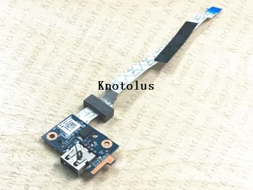 XFKH2 0XFKH2 для DELL Inspiron 3721 17-3721 5721 USB плата | Компьютеры и офис