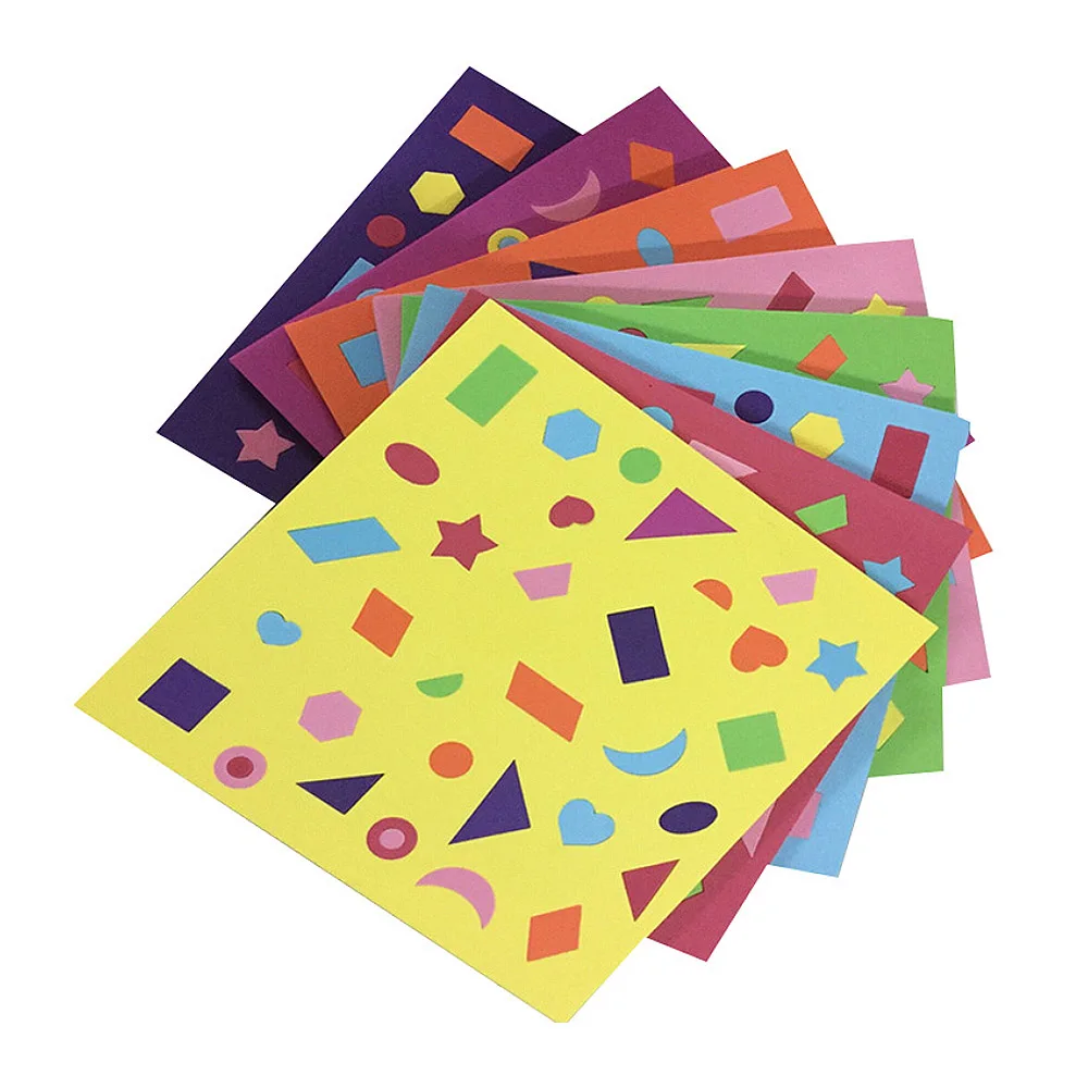 

Baby And Children EVA Play Floor Mat Environme numbers/Letters foam mat pad floor for baby games Children's Toy