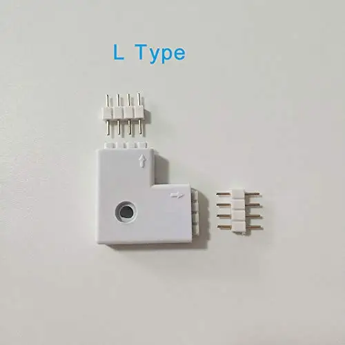 4pin 10mm-13