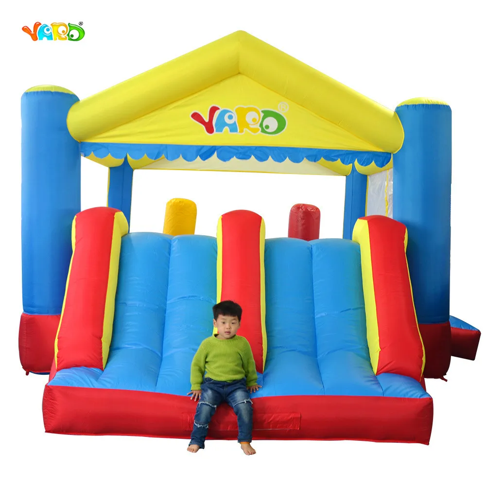 Used Ninja Jump Inflatables For Sale Used Ninja Jump Inflatables For Sale