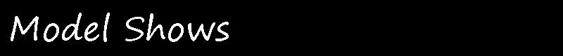 模特