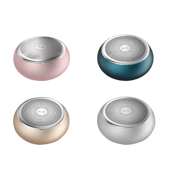 

Mini Subwoofer Mobile Phone Speaker Wireless Portable Home Card Sound Box Outdoor Bluetooth 4.2