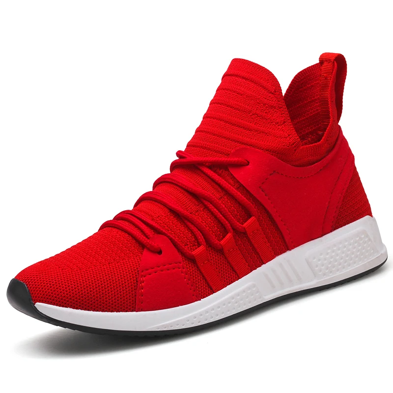

2018 New Spring Autumn Women Running Shoes For Outdoor Comfortable WomenTrianers Sneaker run zapatillas deporte mujer sneakers