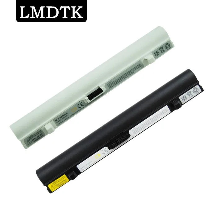 

LMDTK New 3cells laptop battery FOR IdeaPad S9e S10E S10 S9 S12 SERIES 42T4589 42T4590 L08S6C21 L08C3B21 free shipping