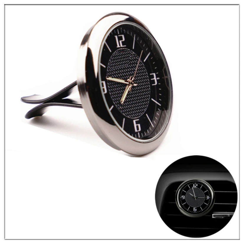 Watch in Car for BMW E 30 34 36 38 39 46 53 60 82 83 87 90 92 F 11 20 With LOGO Mini Round black pointer luminous car clock saat Watch in Car for BMW E 30 34 36 38 39 46 53 60 82 83 87 90 92 F 11 20 With LOGO Mini Round black pointer luminous car clock saat