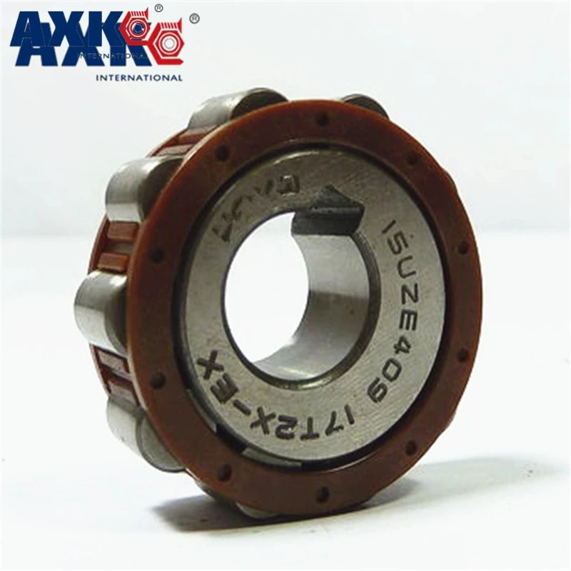 

double row eccentric bearing 6160608 YRX2