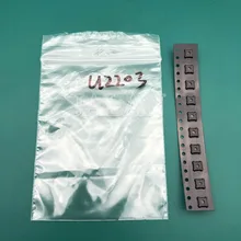 10 шт. ic для телефона 6/6p u2203 гироскоп ic запасная материнская плата отдельная для ремонта мобильного телефона