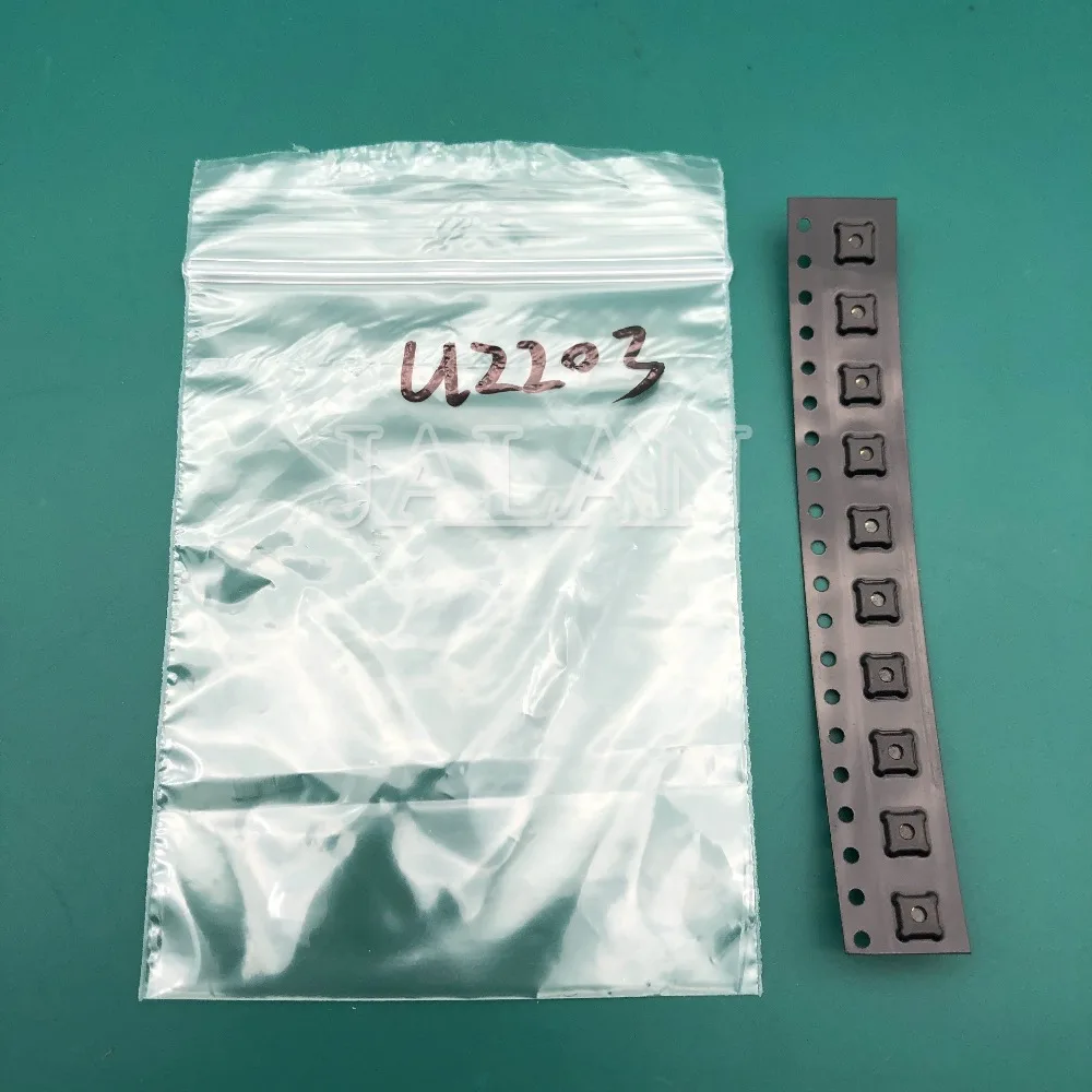 10 шт. оригинальный новый ic для телефона 6/6p u2203 Гироскопическая Замена гироскопа